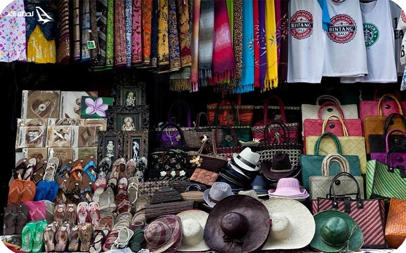 برای خرید سوغاتی در بالی نیازی به هزینهی زیاد ندارید! برای خرید سوغاتی در بالی نیازی به هزینهی زیاد ندارید!